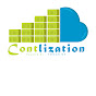 Contlization