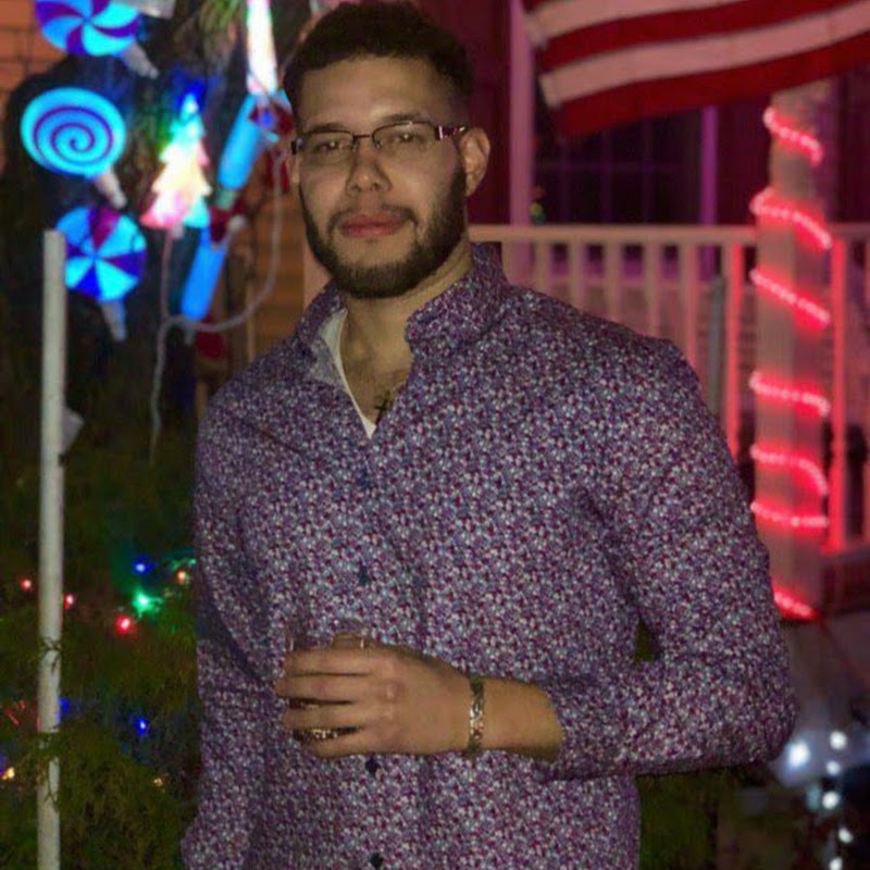 Anthony Melchiori