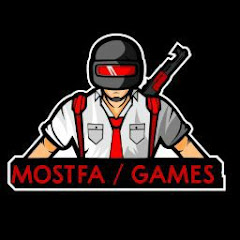 Mostfa Games / مصطفى جيمز channel logo