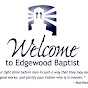 Edgewood Baptist logo