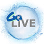GO Live logo