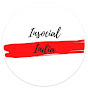 Insocial India logo