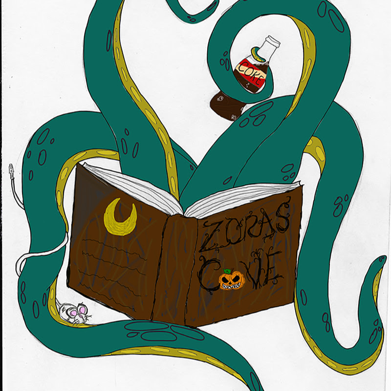 Zora'sCove