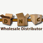 DNC Wholesale logo