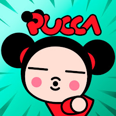 Pucca English - Official Channel Avatar