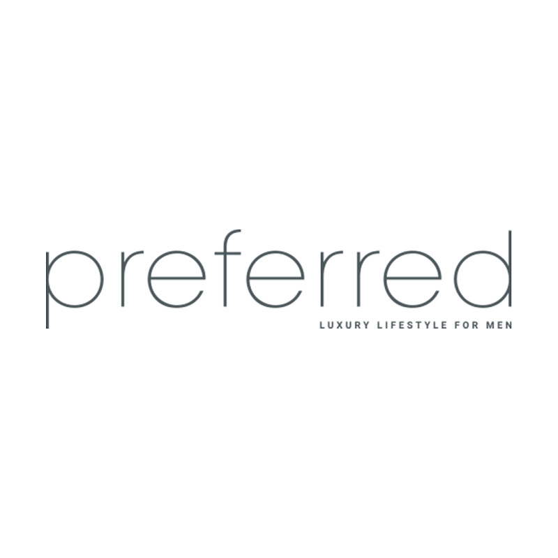 Preferred Magazine