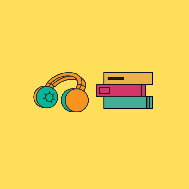 BEST AUDIOBOOKS