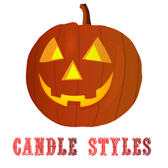 candle styles
