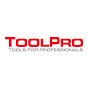 ToolPro logo