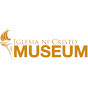 INC Museum logo