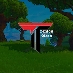 Trenton Olson channel logo