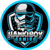Hankiboy Gaming
