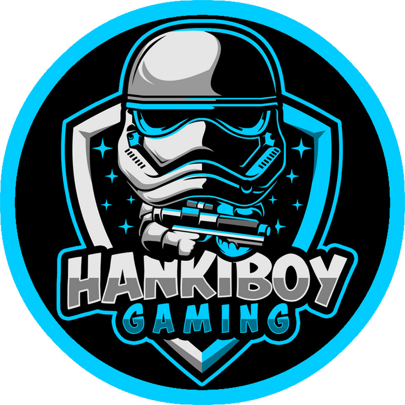 Hankiboy Gaming