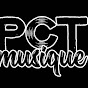 PCT Musique Punk Rock logo