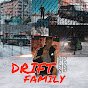 DRIFT family