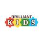 Brilliant Kids Australia logo