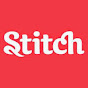 Stitch - the Social Community for Over 50s logo