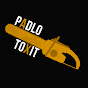PADLO TOXIT channel logo