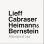 Lieff Cabraser logo
