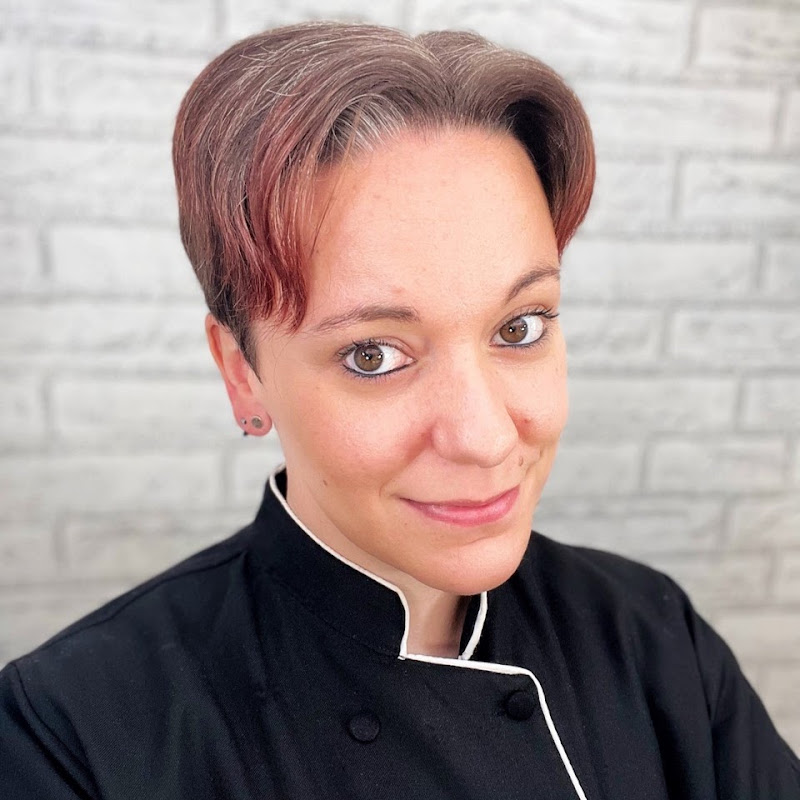 Esther Chocolatisimo