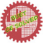 BUET CE Solved logo
