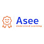 Asee Learning logo