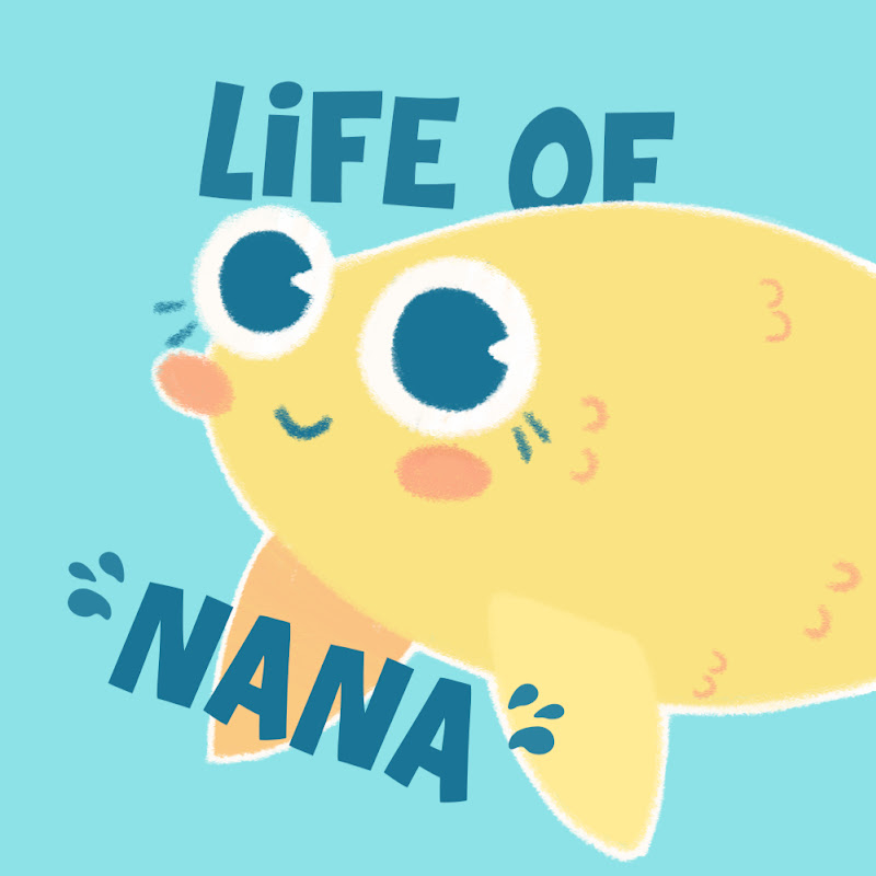 Life Of Nana icon