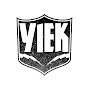 YIEK logo