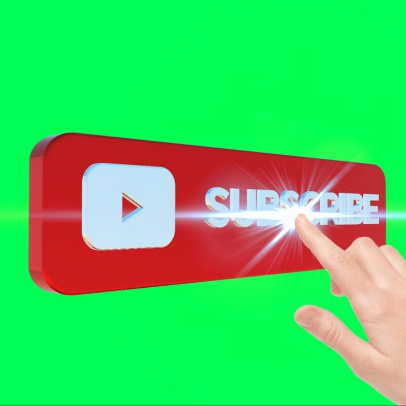 Hire Studio 1326 (Green Machine) — Education & Learning YouTube creator for sponsorships