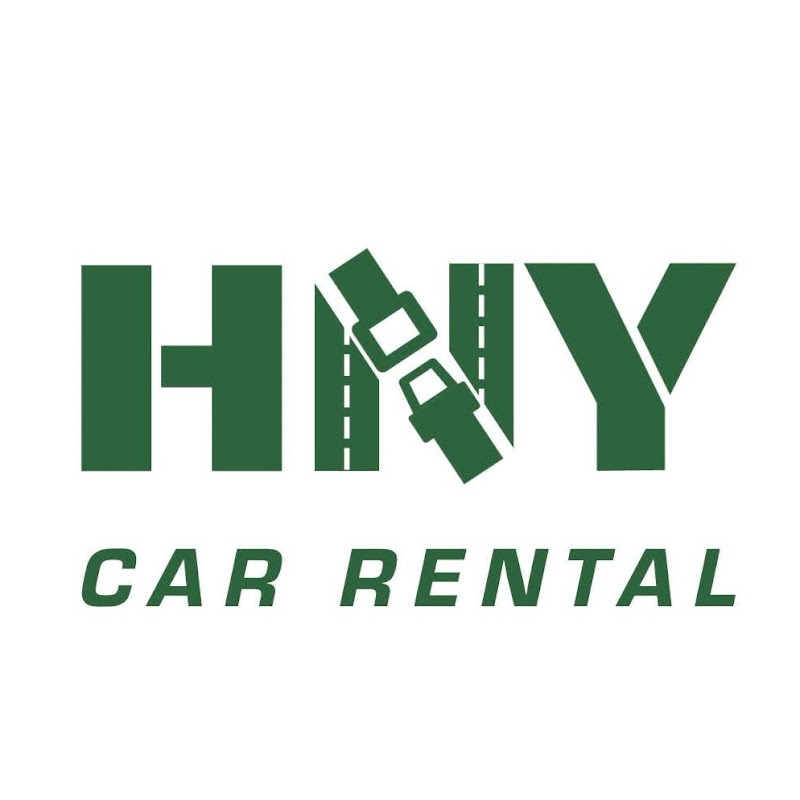 Hny Car rental