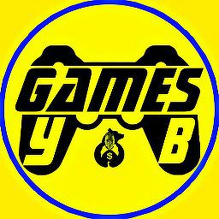 YB GAMES Net Worth & Earnings (2025)