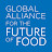 The Global Alliance for the Future of Food