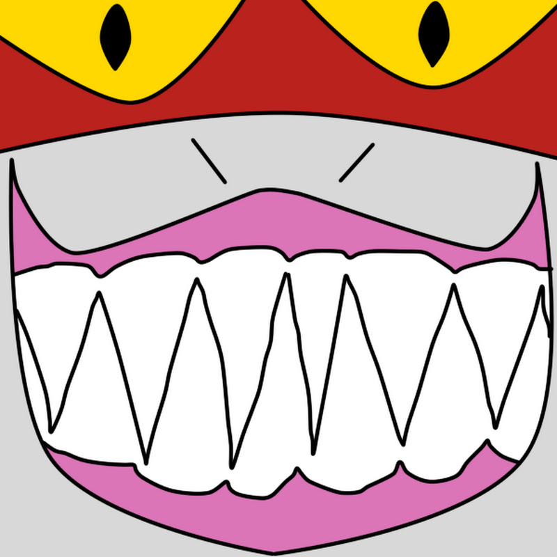 LavaSharkk icon