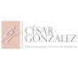 César González logo