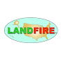 LANDFIREvideo logo