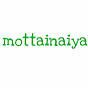 mottainaiyaTV