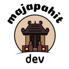 Majapahit Dev channel logo