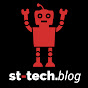st-tech.blog logo