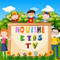 Rouishe Tv