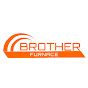 Brother Furnace logo