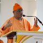 Swami Nikhileswarananda