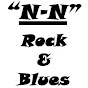N-N Rock & Blues logo