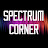 Spectrum Corner