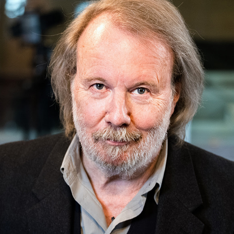 Benny Andersson