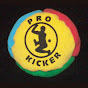 Pro Kicker International logo