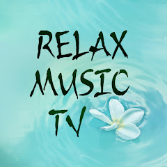 Логотип каналу Relax Music TV