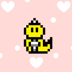 ツチノコ系バーチャルYoutuberはちゅ