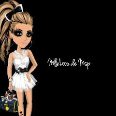 MlleLoou de Msp channel logo