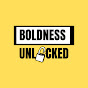 Boldness Unlocked logo