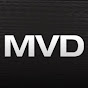 MVD Entertainment Group Avatar